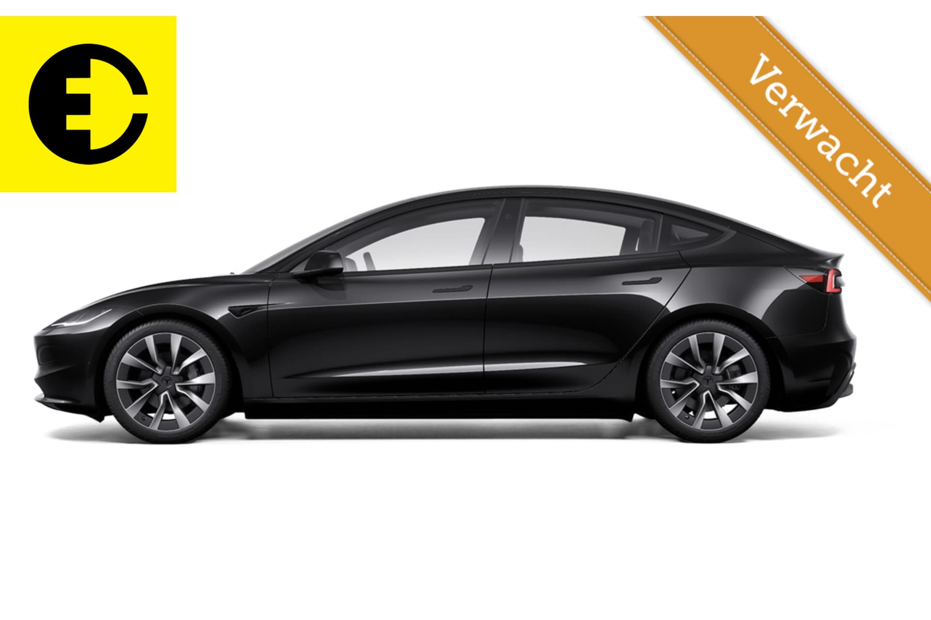 Tesla Model 3 Premium Long Range AWD 78 kWh | Stoelverkoeling | Sfeerverlichting | Incl.BTW – foto 4