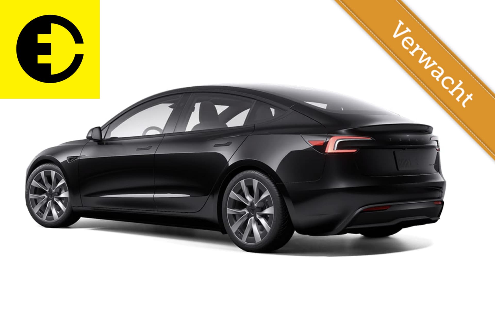 Tesla Model 3 Premium Long Range AWD 78 kWh | Stoelverkoeling | Sfeerverlichting | Incl.BTW – foto 5