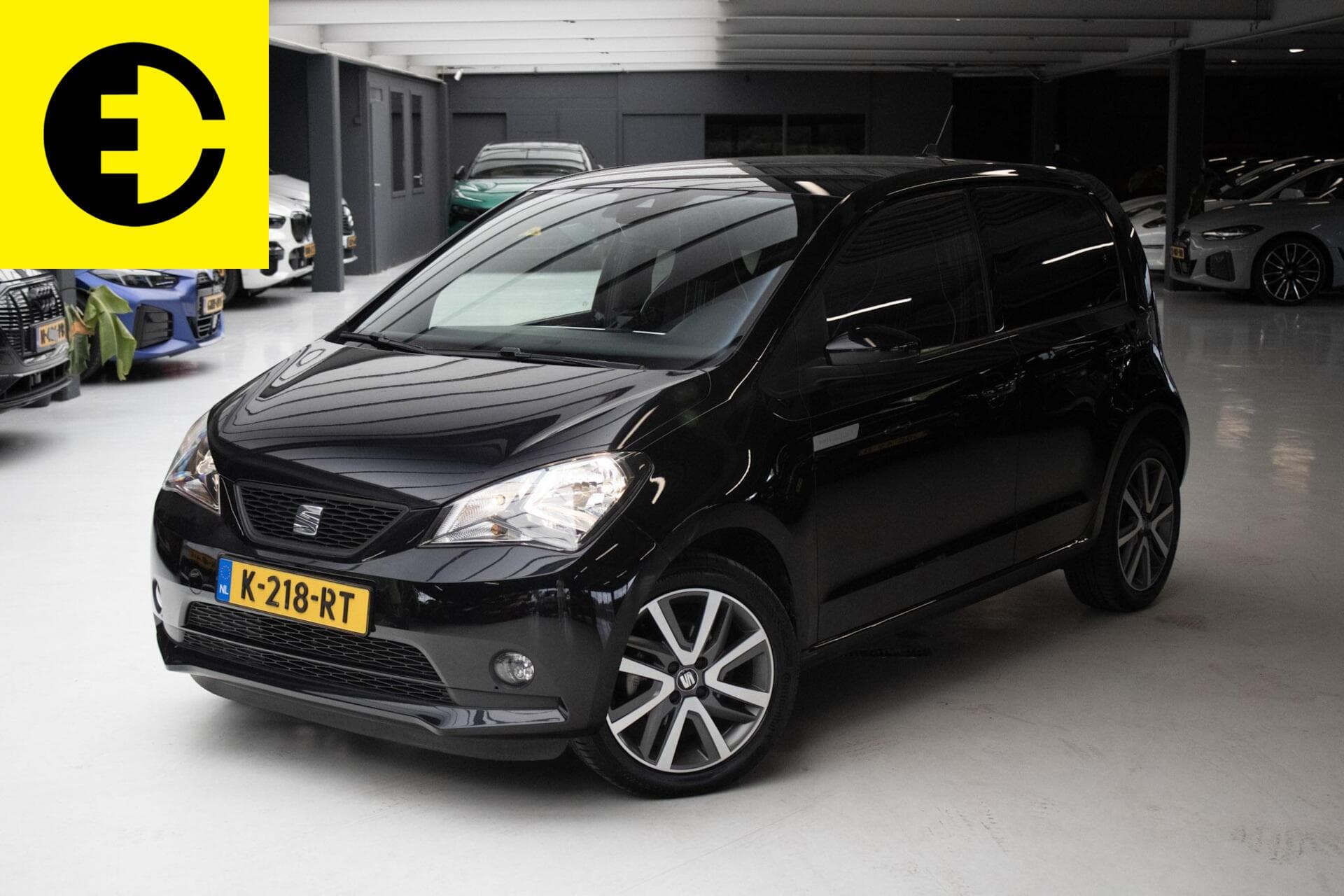 SEAT Mii 2020-05