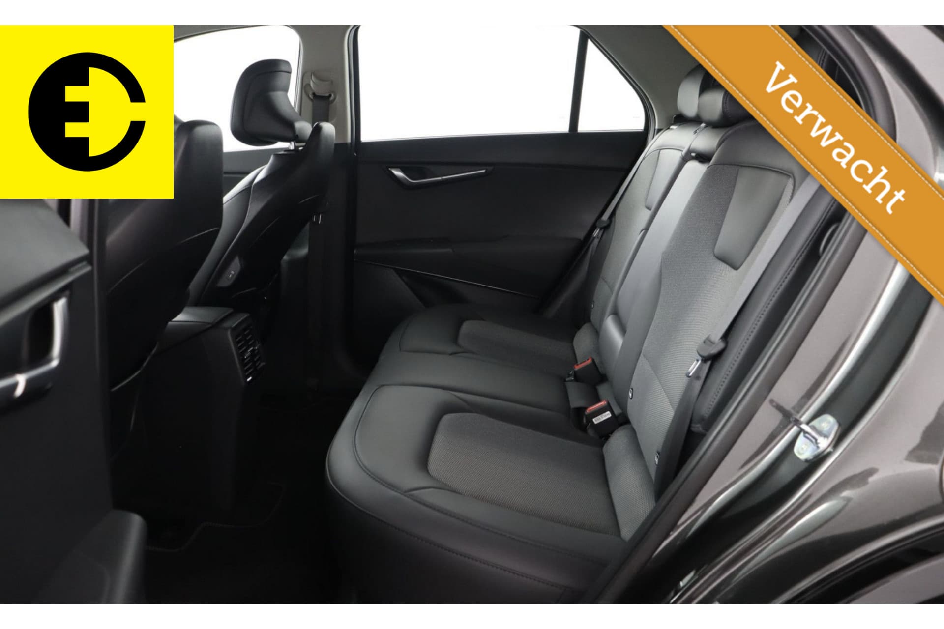 Kia Niro EV DynamicLine 64.8 kWh | SOH 100% | Cruise | Achteruitrijcamera | Incl.BTW – foto 5