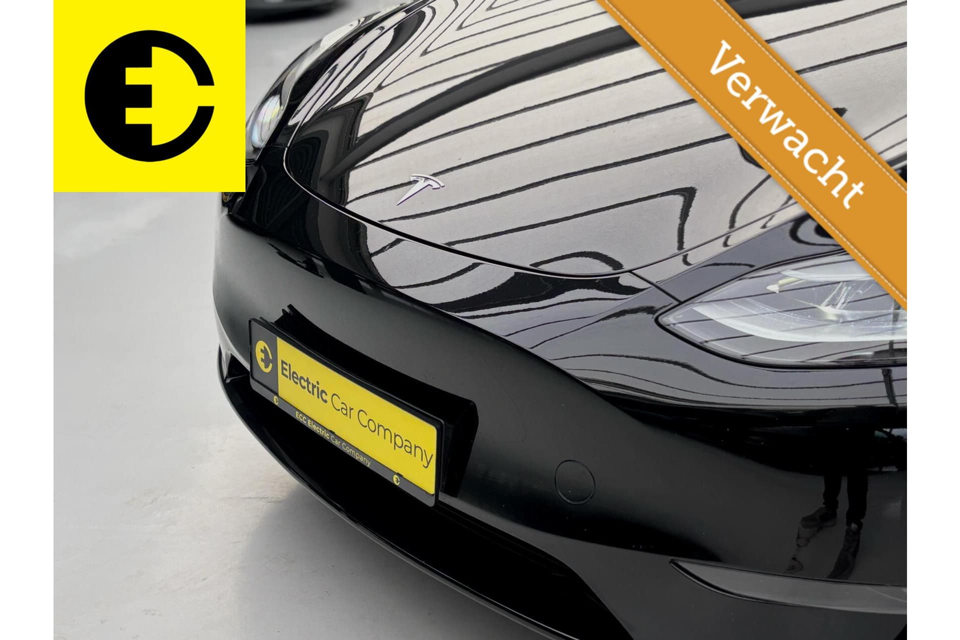 Tesla Model Y RWD 58 kWh | Wit leder | Stoelverwarming | Panodak – foto 2