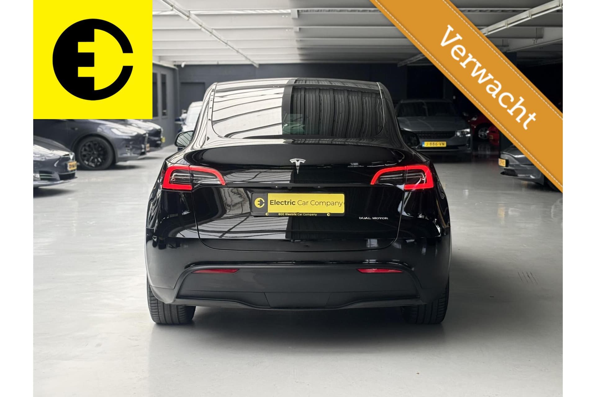 Tesla Model Y RWD 58 kWh | Wit leder | Stoelverwarming | Panodak – foto 7