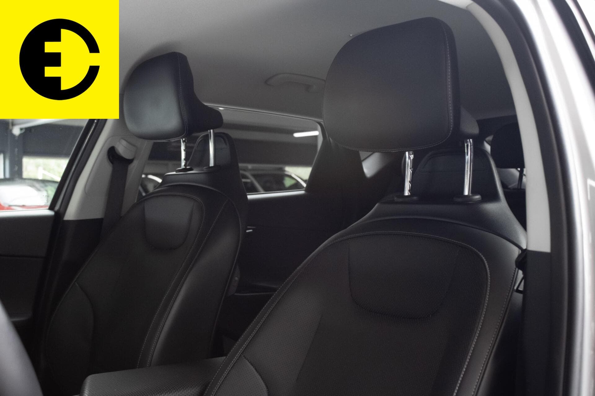 Kia EV6 Plus 77.4 kWh | SOH 96,5% | Stoelverkoeling | Stuurverwarming |Incl.BTW – foto 5