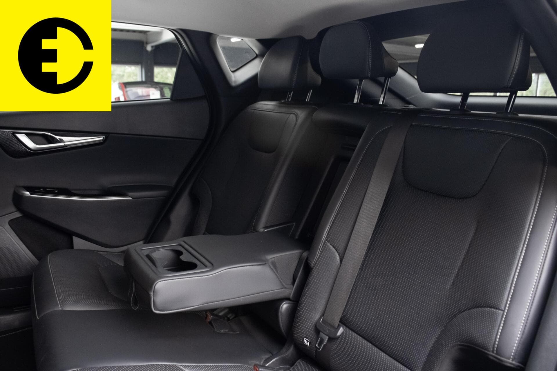 Kia EV6 Plus 77.4 kWh | SOH 96,5% | Stoelverkoeling | Stuurverwarming |Incl.BTW – foto 6