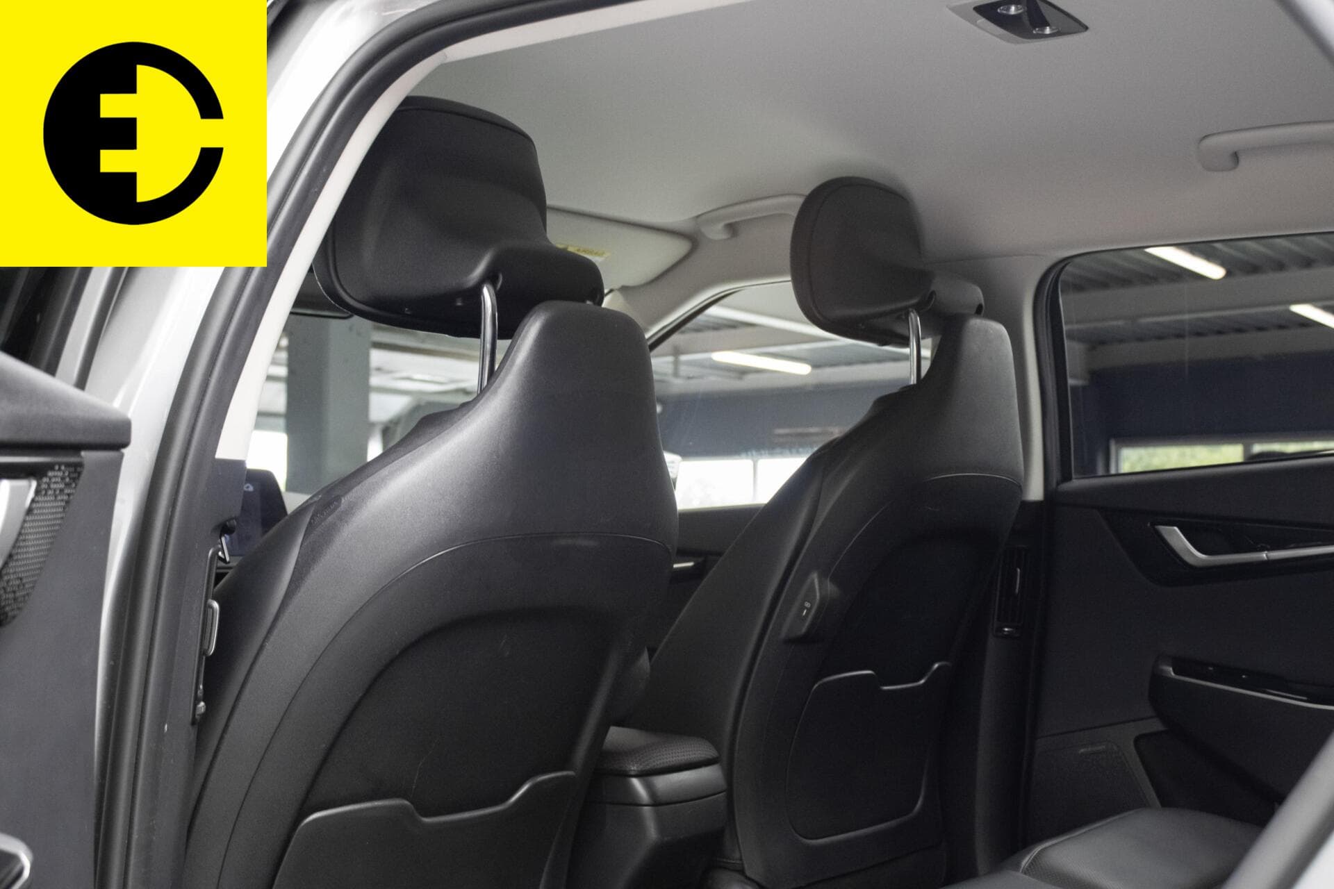 Kia EV6 Plus 77.4 kWh | SOH 96,5% | Stoelverkoeling | Stuurverwarming |Incl.BTW – foto 7