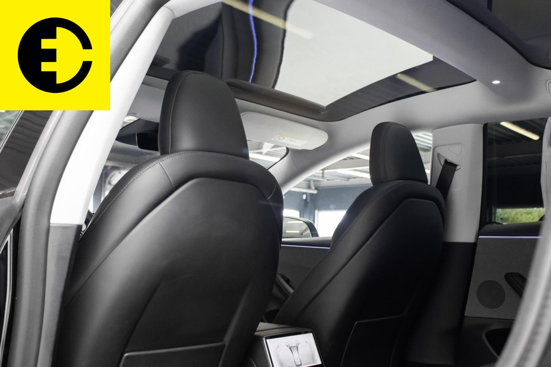Tesla Model 3 Long Range RWD 78 kWh | SOH 99,7% | Stoelverkoeling | Highland | 250KW Snelladen – foto 7