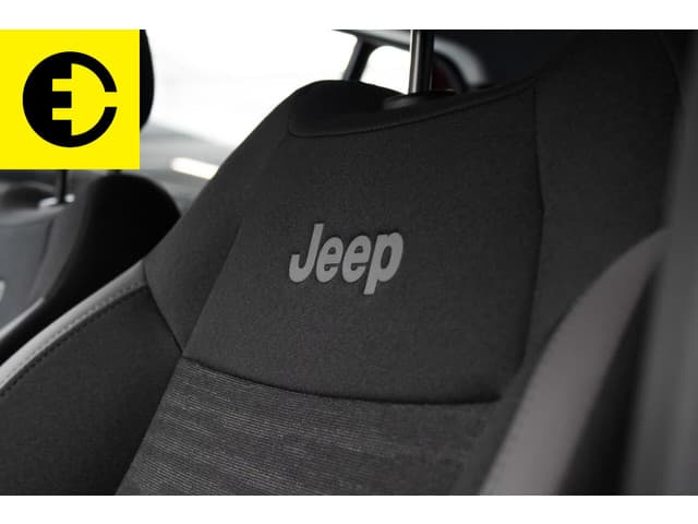 Jeep Avenger Longitude 54 kWh | SOH 95,9% | Cruise control | PDC | Incl.BTW – foto 6