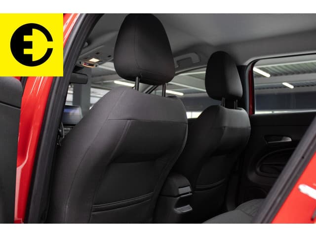 Jeep Avenger Longitude 54 kWh | SOH 95,9% | Cruise control | PDC | Incl.BTW – foto 9