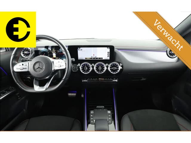 Mercedes-Benz EQA 250 Business Solution AMG 67 kWh | SOH 93,2% | Trekhaak | Stoelverwarming | Incl.BTW – foto 3
