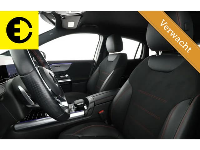 Mercedes-Benz EQA 250 Business Solution AMG 67 kWh | SOH 93,2% | Trekhaak | Stoelverwarming | Incl.BTW – foto 4