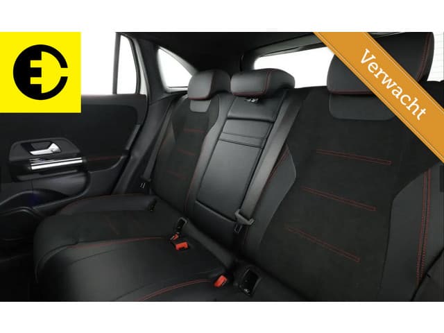 Mercedes-Benz EQA 250 Business Solution AMG 67 kWh | SOH 93,2% | Trekhaak | Stoelverwarming | Incl.BTW – foto 5