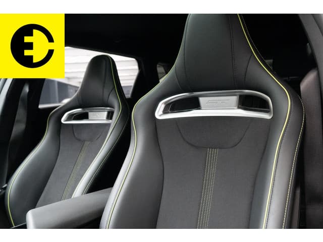 Kia EV6 GT AWD 77.4 kWh | Panoramadak | Sportstoelen | 98,3% SOH – foto 5