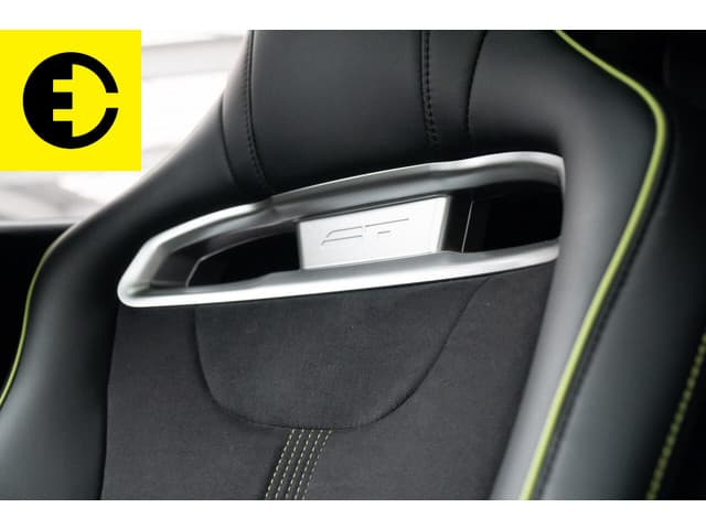Kia EV6 GT AWD 77.4 kWh | Panoramadak | Sportstoelen | 98,3% SOH – foto 6