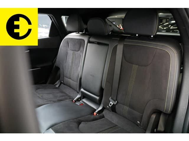 Kia EV6 GT AWD 77.4 kWh | Panoramadak | Sportstoelen | 98,3% SOH – foto 8