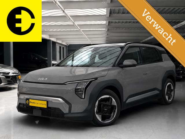 Kia EV3 2025-02