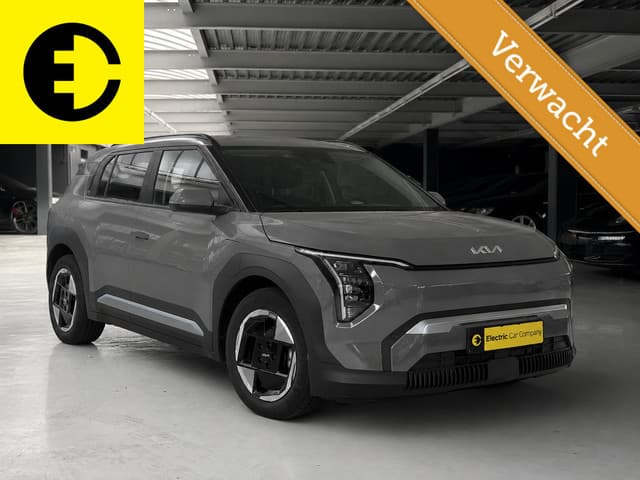 Kia EV3 Plus Advanced 81.4 kWh | SOH 99,7% | Stoelverarming | Stuurverwarming | Incl.BTW – foto 2