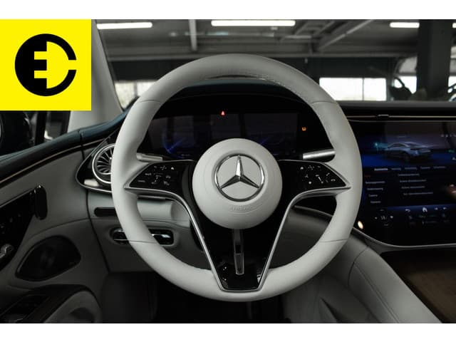 Mercedes-Benz EQS 580 4MATIC AMG Line 108 kWh | Stoelverkoeling | Panorama dak | Incl.BTW – foto 3