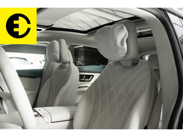 Mercedes-Benz EQS 580 4MATIC AMG Line 108 kWh | Stoelverkoeling | Panorama dak | Incl.BTW – foto 4