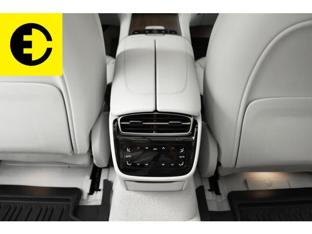 Mercedes-Benz EQS 580 4MATIC AMG Line 108 kWh | Stoelverkoeling | Panorama dak | Incl.BTW – foto 6