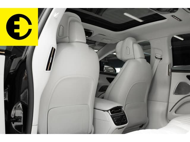 Mercedes-Benz EQS 580 4MATIC AMG Line 108 kWh | Stoelverkoeling | Panorama dak | Incl.BTW – foto 7