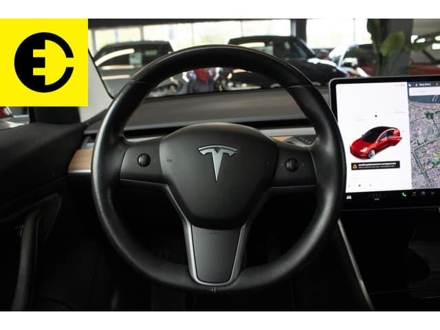 Tesla Model 3 Long Range AWD 75 kWh | LMV | Premium audio | Glazendak – foto 3