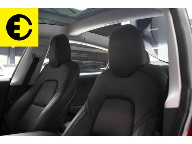 Tesla Model 3 Long Range AWD 75 kWh | LMV | Premium audio | Glazendak – foto 4