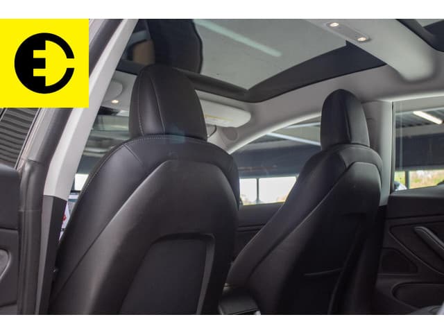Tesla Model 3 Long Range AWD 75 kWh | LMV | Premium audio | Glazendak – foto 7