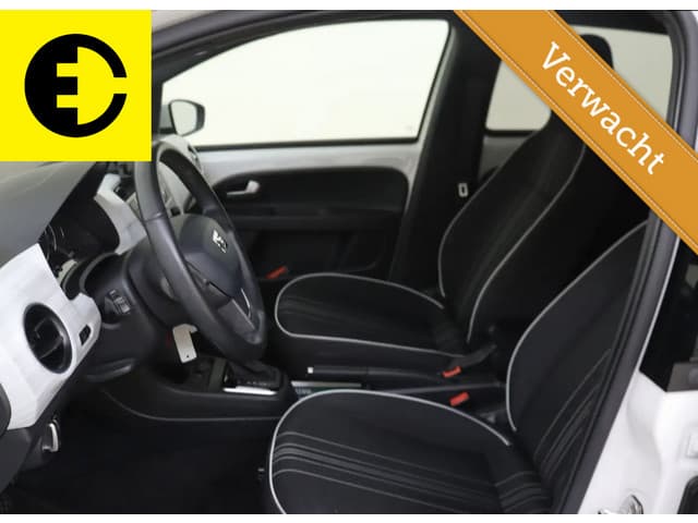 SEAT Mii Electric electric Plus | SOH 95,1% | Stoelverwarming | Incl.BTW – foto 3