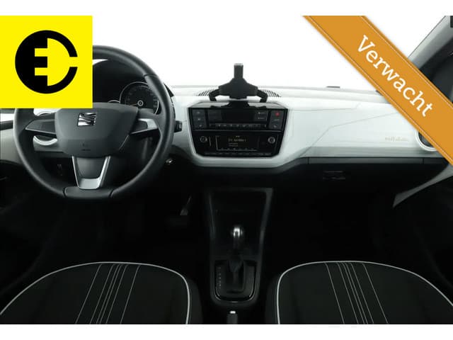 SEAT Mii Electric electric Plus | SOH 95,1% | Stoelverwarming | Incl.BTW – foto 4
