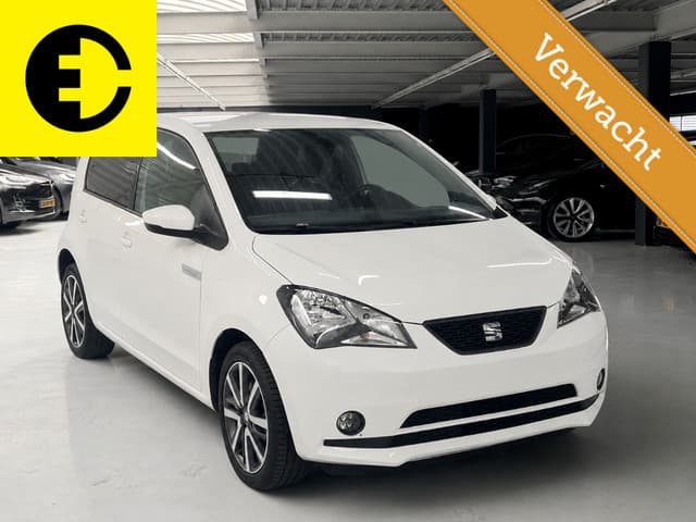 SEAT Mii Electric electric Plus | SOH 95,1% | Stoelverwarming | Incl.BTW – foto 5