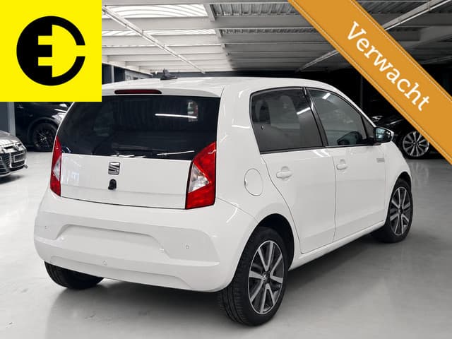SEAT Mii Electric electric Plus | SOH 95,1% | Stoelverwarming | Incl.BTW – foto 6