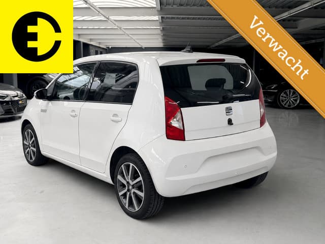 SEAT Mii Electric electric Plus | SOH 95,1% | Stoelverwarming | Incl.BTW – foto 7