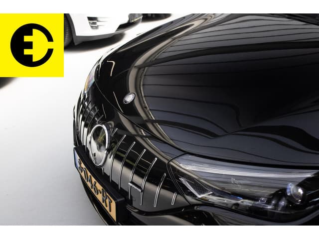 Mercedes-Benz EQE AMG 53 4MATIC+ 90 kWh | Stoelverkoeling | 360 garden camera | Incl.BTW – foto 2