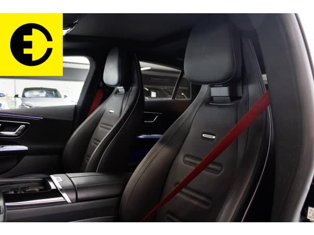 Mercedes-Benz EQE AMG 53 4MATIC+ 90 kWh | Stoelverkoeling | 360 garden camera | Incl.BTW – foto 4