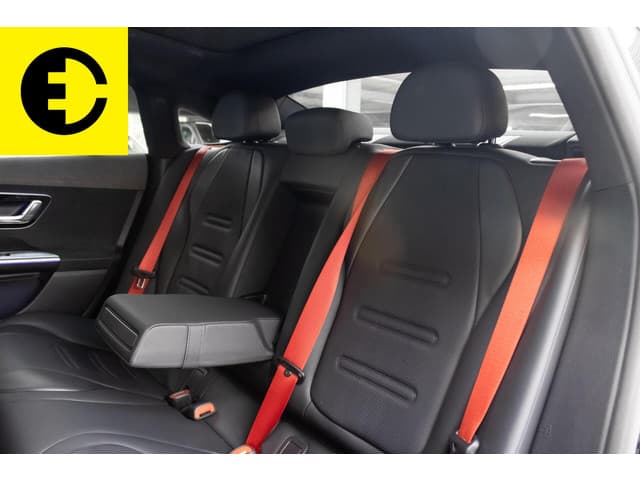 Mercedes-Benz EQE AMG 53 4MATIC+ 90 kWh | Stoelverkoeling | 360 garden camera | Incl.BTW – foto 5