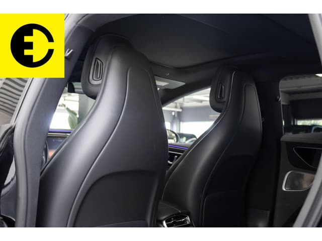 Mercedes-Benz EQE AMG 53 4MATIC+ 90 kWh | Stoelverkoeling | 360 garden camera | Incl.BTW – foto 6