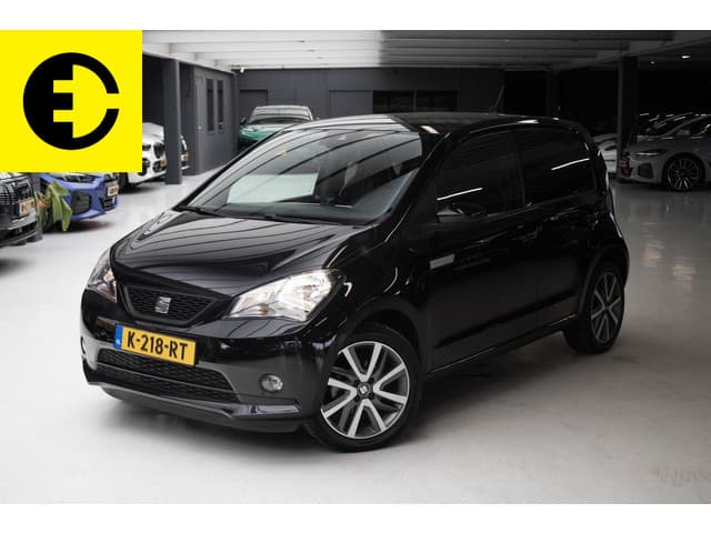 SEAT Mii Electric electric Plus | SOH 93% |Cruise | PDC | Verwarmbare voorstoelen | Incl.BTW