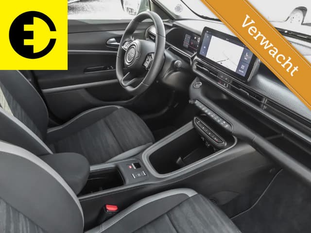 Jeep Avenger Longitude 54 kWh | Binnenkort beschikbaar – foto 5