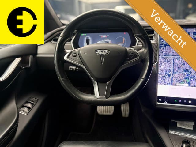 Tesla Model X 100D Performance 6p. | Stoelverkoeling | Trekhaak | Incl.BTW – foto 3