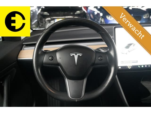 Tesla Model 3 Long Range AWD 75 kWh | SOH 90,3% | Trekhaak | FSD – foto 2