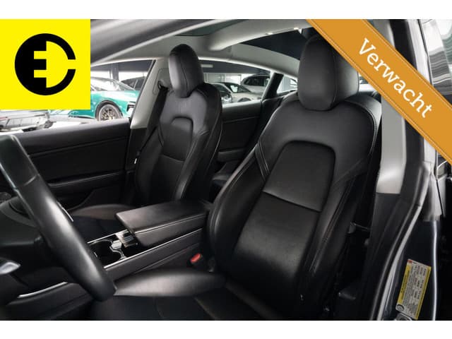 Tesla Model 3 Long Range AWD 75 kWh | SOH 90,3% | Trekhaak | FSD – foto 4