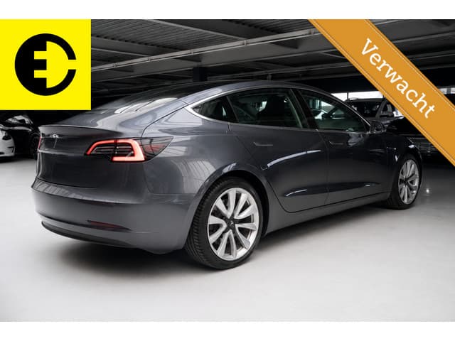 Tesla Model 3 Long Range AWD 75 kWh | SOH 90,3% | Trekhaak | FSD – foto 7