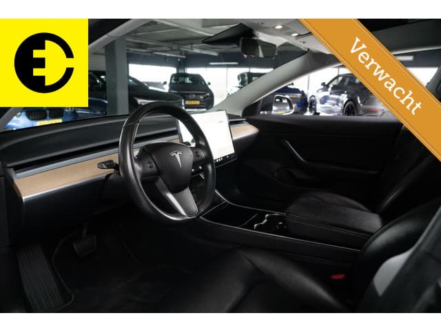 Tesla Model 3 Long Range AWD 75 kWh | SOH 90,3% | Trekhaak | FSD – foto 8