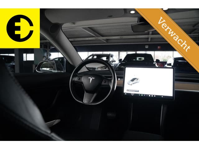 Tesla Model 3 Long Range AWD 75 kWh | SOH 90,3% | Trekhaak | FSD – foto 9