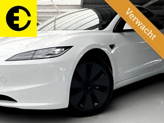 Tesla Model 3 RWD 60 kWh | SOH 97,1% | Stoel ventilatie | Incl.BTW – foto 2