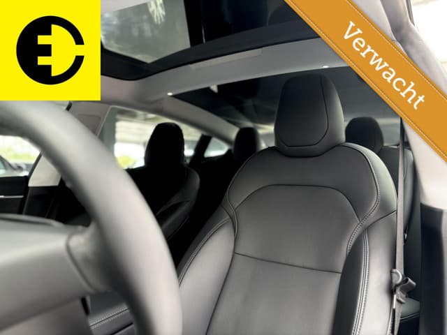 Tesla Model 3 RWD 60 kWh | SOH 97,1% | Stoel ventilatie | Incl.BTW – foto 6