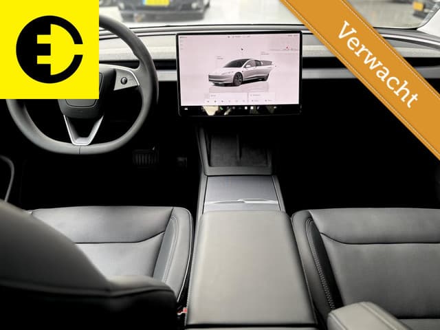 Tesla Model 3 RWD 60 kWh | SOH 97,1% | Stoel ventilatie | Incl.BTW – foto 9