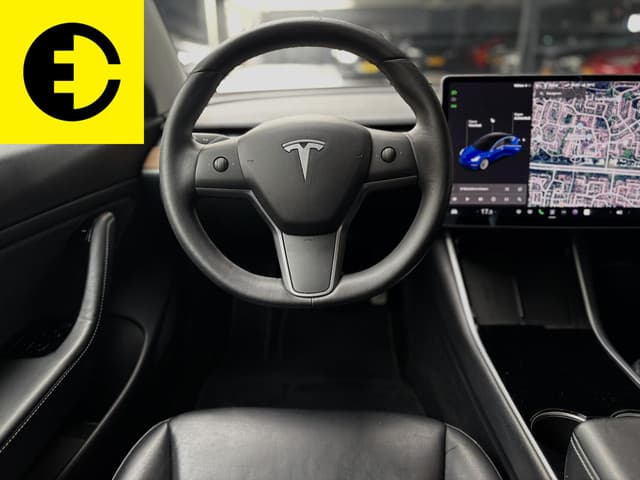 Tesla Model 3 Long Range AWD 75 kWh | Pano dak | Stoelverwarming – foto 2