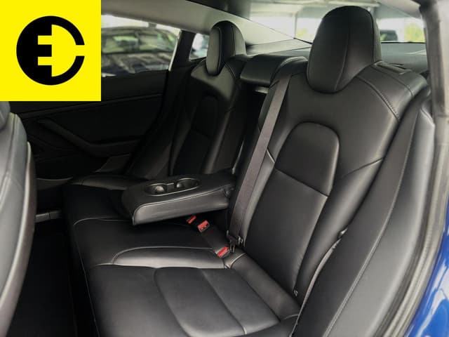 Tesla Model 3 Long Range AWD 75 kWh | Pano dak | Stoelverwarming – foto 6