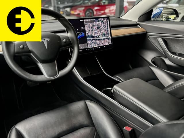 Tesla Model 3 Long Range AWD 75 kWh | Pano dak | Stoelverwarming – foto 7